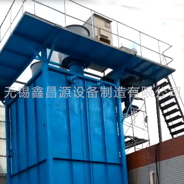 為什么有的濕電除塵器效率低？