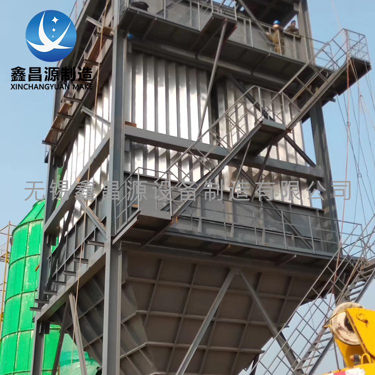 濕式靜電除塵器本體結(jié)構(gòu)有哪些？