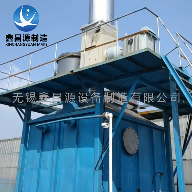 濕電除塵器的煙氣溫度多少合適？