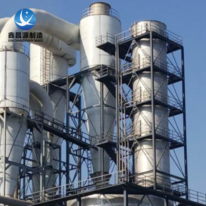 濕式靜電除塵器都適應(yīng)哪些行業(yè)？