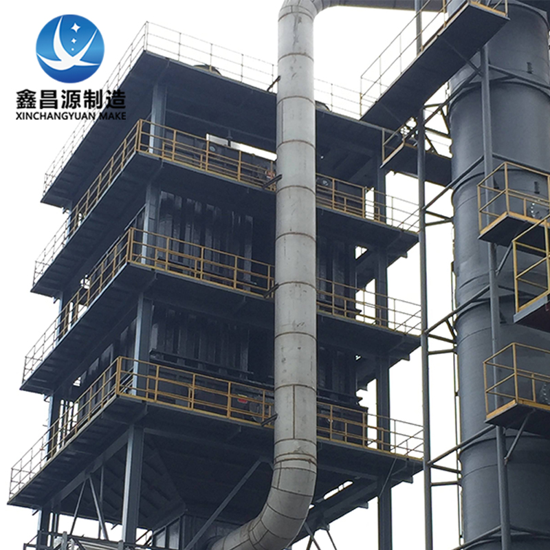 濕式靜電除塵器為什么備受歡迎？