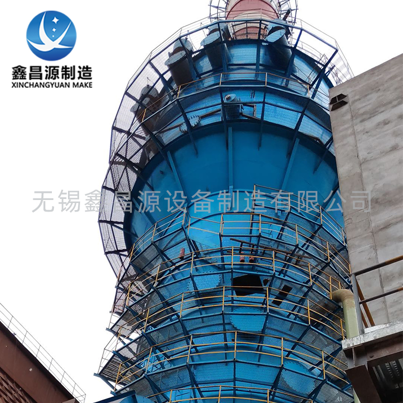 濕式電除塵器能解決什么問題？