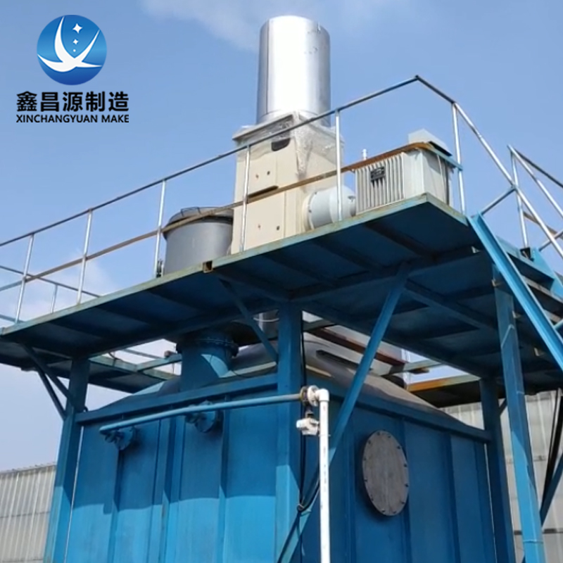 濕式靜電除塵器都有哪些叫法？