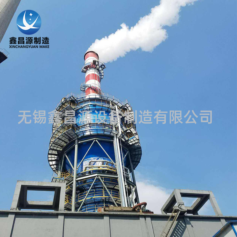濕式靜電除塵器的使用壽命有多久？