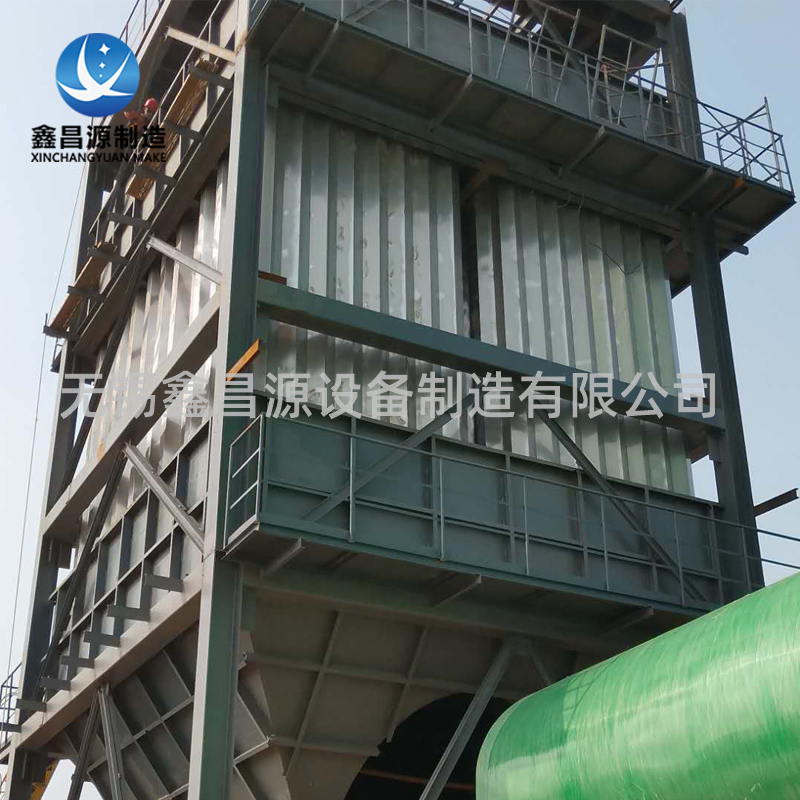 濕式靜電除塵器適應(yīng)哪些行業(yè)？