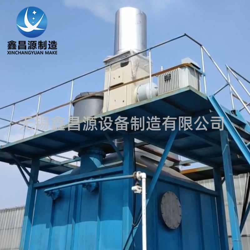 濕式電除塵器壓力提高的方法有幾種？