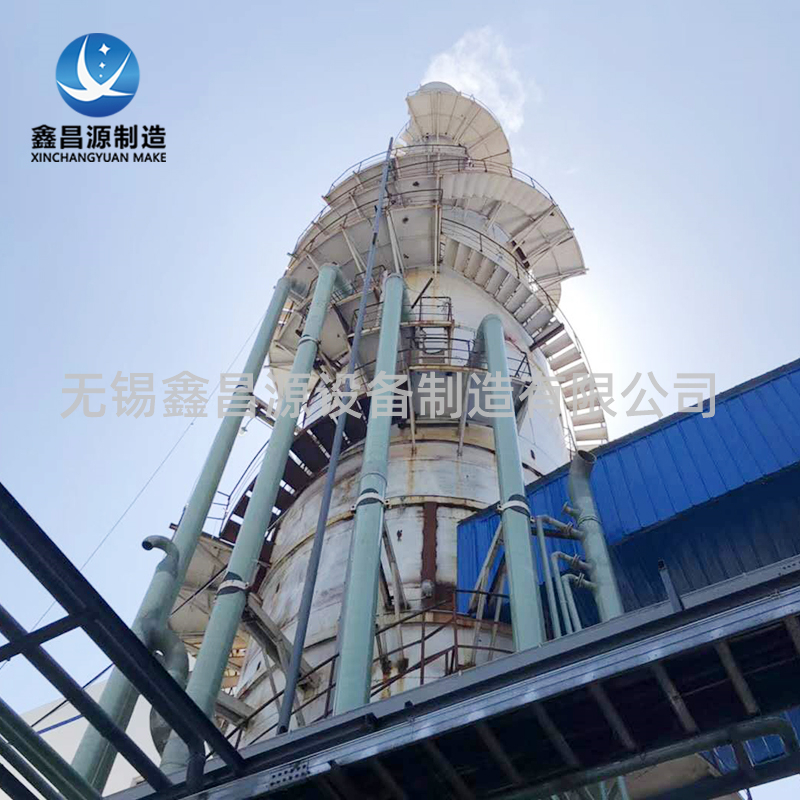 濕式靜電除塵器的組成結(jié)構和性能保證