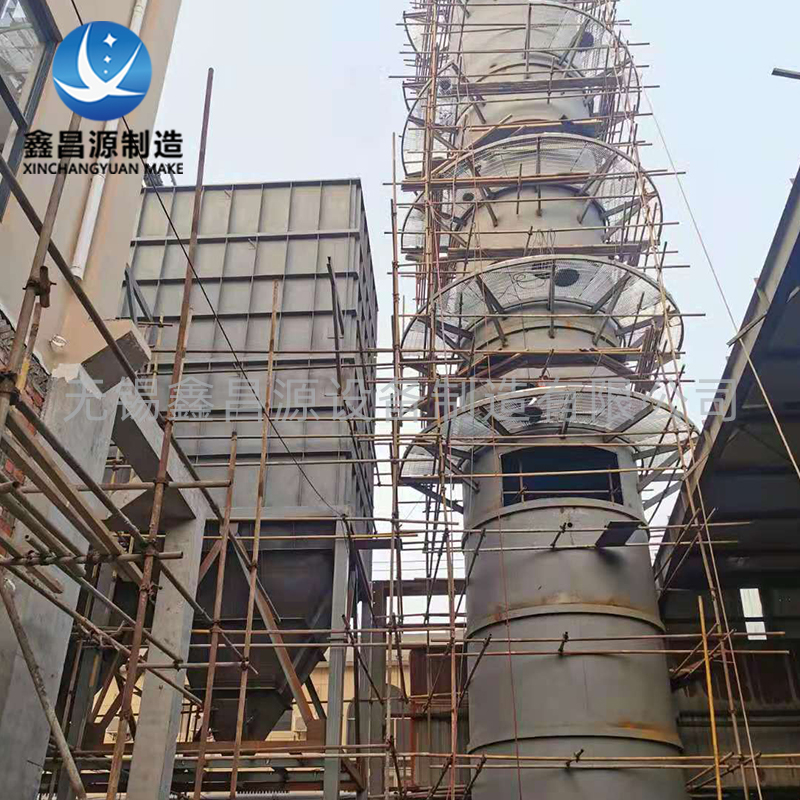 火電機(jī)組濕式電除塵器有哪些特性？