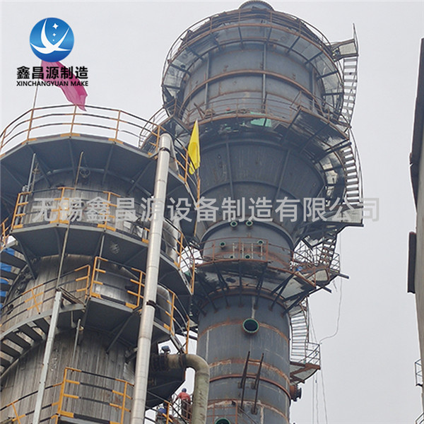 濕式靜電除塵器的布局方式有哪些？
