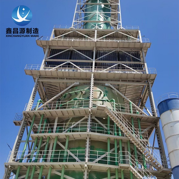 喜迎二十大，鑫昌源推動新型環(huán)保設(shè)備