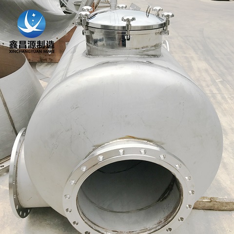 不銹鋼氨水儲罐安全規(guī)范要求