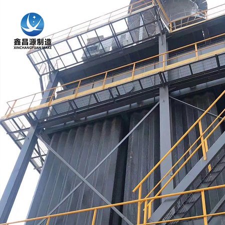 濕電除塵器為什么會(huì)頻繁放電