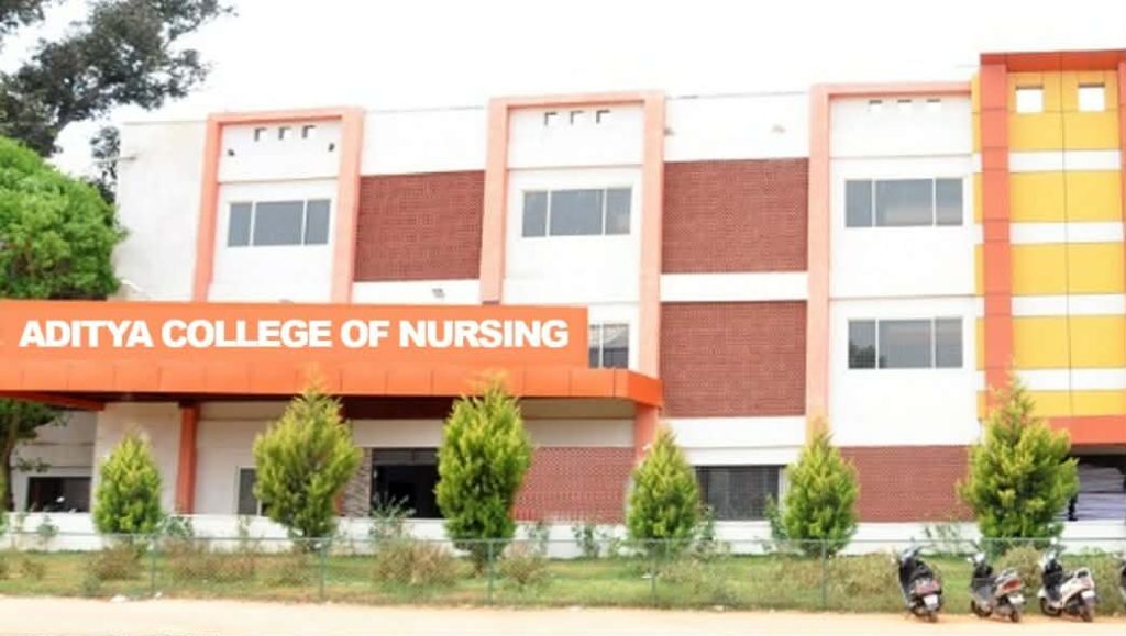 Aditya college of Nursing ins